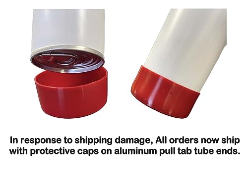 Republic Oil 3% Moly Lithium Complex #2 Heavy Duty Grease 10 Tubes with Shipping Protection caps - size: 10 x 14 oz Tubes