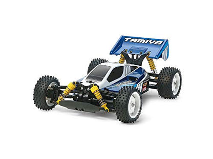 TAMIYA 57987 First Try TT-02B Chassis w/Neo Scorcher Body 4WD