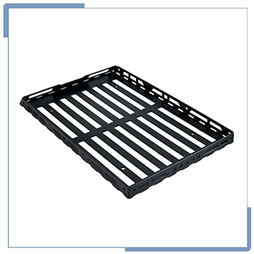RC Roof Rack Luggage Rack Set | For 1/18 Scale Kyosho Mini Z 4x4 32521, Upgrade
