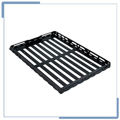 RC Roof Rack Luggage Rack Set | For 1/18 Scale Kyosho Mini Z 4x4 32521, Upgrade