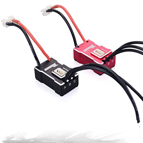 Rocket Mini 1410 7500KV Combo (18A ESC with 2030 7500KV Motor)