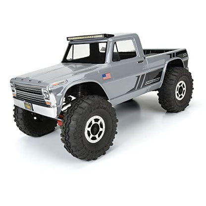 Pro-Line Racing 1/10 & 1/8 5 Ultra-Slim LED Lt Bar Kit 5V-12V CRV PRO635202 Electric Car/Truck Option Parts