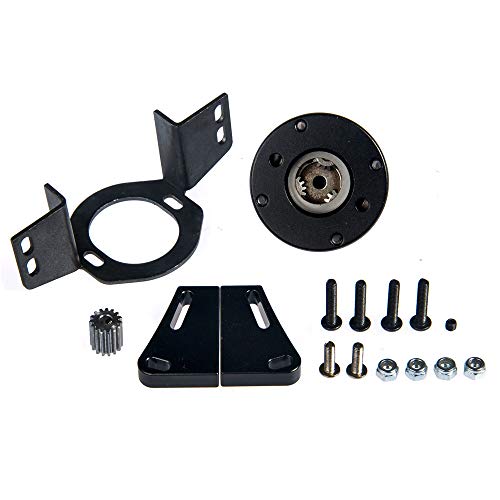 RC Planetary Gearbox 1:5 Transmission Case for D90 1/10 Scale | RC Crawler Car, Upgrades Parts