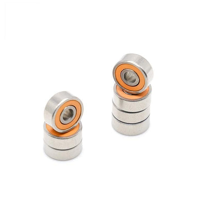 Ceramic Bearing for DAIWA TATULA 1Pcs 3x10x4 mm Without Grease Fast Turning