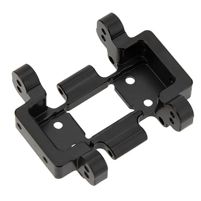 MEUS RACING Ascent 32 Driveshaft Front Rear Drive Shaft for 1/32 Redcat Ascent-32 RC Crawler Upgrades (Black)