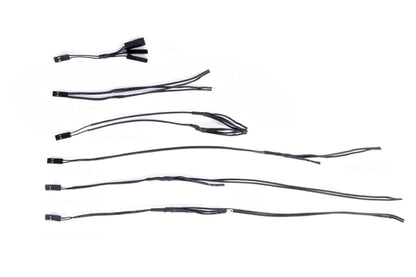 Light Control System Set for Ctrl Frk Brushless System for FMS FCX18 LC80 - color: Light Control for Lc80