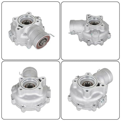 Rear Differential Final Gear Replacement for TRX420TM1 | Replacement for 41300-HR3-W50