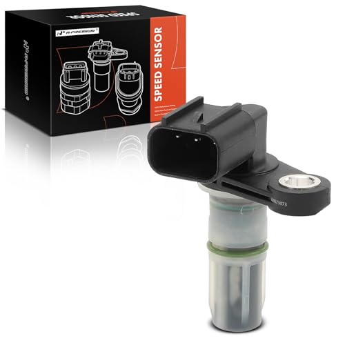 A-Premium Automatic Transmission Output Speed Sensor 3 Pins | Compatible with Ford F-250/F-350 Super Duty 2005-2016, F-53 Motorhome Chassis, E-150/E-250, E-350/E-450 Super Duty
