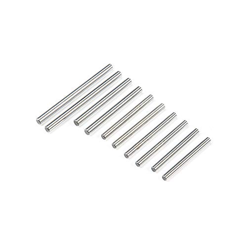 Losi Hinge Pin Set 22S LOS234032 Elec Car/Truck Replacement Parts