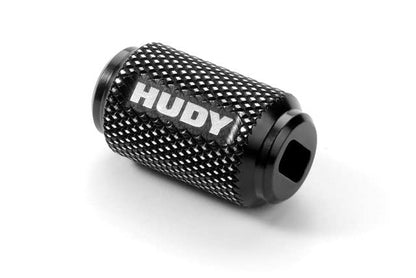 Ultra-Light Opener Reamer 0-9mm Drive Hudy Tool for car Model Body Open Black - (Color: 1pcs Ball Head Tool)