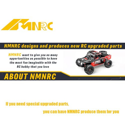 Steel Front Rear Differential Diff Input Gear Kit Compatible with Arrma Typhon Granite Mojave Grom Series Upgrade Part Black - color: Black