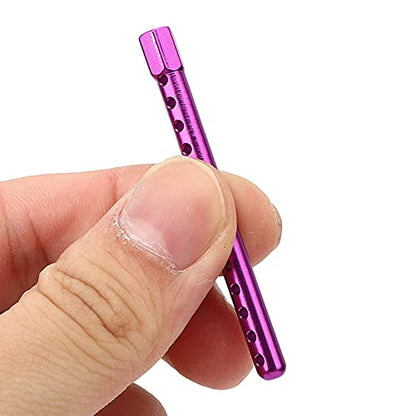RC Body Post Mounts, 4 Pack Aluminum Alloy Body Supports for 1/10 Scale RC Cars Enthusiasts and Off-Road Racing