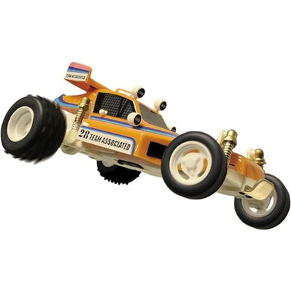 Associated 20166 RC28 Zoom RTR