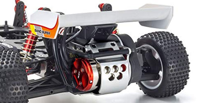 Kyosho 1/10 1st Ultima 2 Wheel Drive Off-Road Buggy Kit KYO30625 Cars Elec Kit 1/10 Off-Road