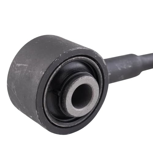 TRQ Front and Rear Sway Bar Link Set 4 Piece Compatible with 2019-21 Lexus UX200 2019-21 UX250h 2018-21 Toyota C-HR 2021-22 Corolla 2016-22 Prius 2019-22, AWD-e 2017-21 Prius Prime - style: PSA29039