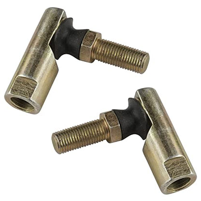 923-0448A Tractor Link Ball Joints for MTD Cub Cadet Troy Bilt Huskee | 923-0448 723-0448 723-0448A Lawn Mower Parts (2 Pack)