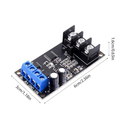 PT100 Metal Sensors RS485 Transmitter Wide Temperature Ranges High Reliability for Automotive Electronics Temperature Transmitter for Industrial Electronics