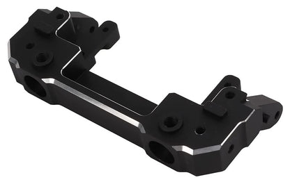 Alloy Machined Front Bumper Mount for Axial SCX6 Crawler 251008