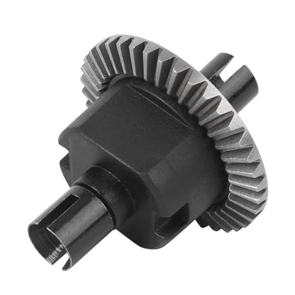 Upgraded Differential Gear for 1/10 Scale RC Car, for HSP 94123/94111 / 94188 Enhances Performance of Your RC Car, Car Model Accessories