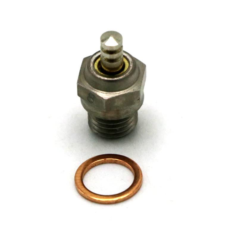 OS Glow Plug for RC Car Truck Nitro Engine Standard Medium Spark Plug