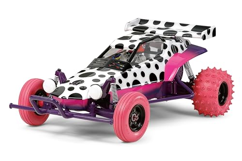 TAMIYA 58527 1/10 Electric RC Car Series No. 527 Hornet by JUN Watanabe Electric Radio Control