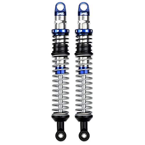 Pro-Line Racing Pro-Spec Scaler Shocks 105mm-110mm Rock Crawler PRO631602 Electric Car/Truck Option Parts
