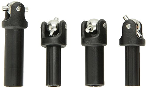 Traxxas 5151 Half Shafts Center, 385-Pack