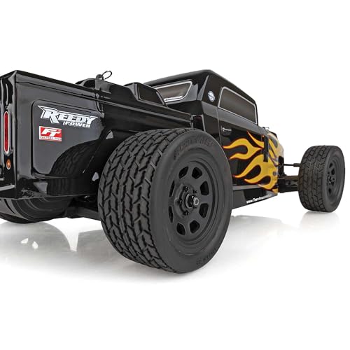 Team Associated Pro2 RT10SW RTR Black ASC70024
