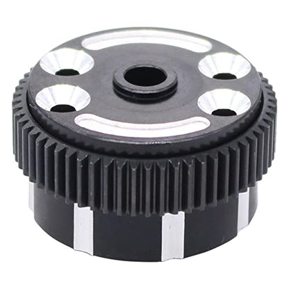 ApplianPar Differential Case and Spool Locker Kit for 1/10 Traxxas Rustler Stampede Slash 2WD RC Car