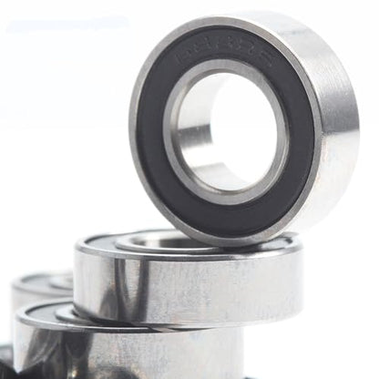 688RS Bearing 10PCS 8x16x5 mm ABEC-7 Hobby Electric RC Car Truck 688 RS 2RS Ball Bearings 688-2RS Black Sealed