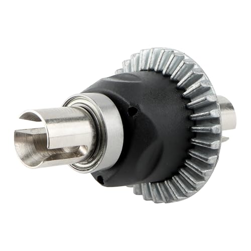 Metal Differential PX9311-07A Accessory Replacement Spare Parts for 1/16 Scale 9309E 9308E RC Car Trucks