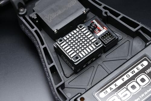 Yokomo ROR-020 Rookie Off-Road RO2.0 Kit All Purpose Electric Radio Control Buggy