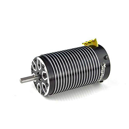 4274 Brushless, Sensored Motor, 4-Pole, 1700KV for 1/8 RC Truck/Truggy