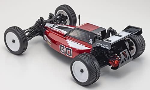 Kyosho 1/10 Ultima SB Dirt Master KIT KYO34311 Cars Elec Kit 1/10 Off-Road