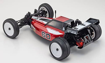 Kyosho 1/10 Ultima SB Dirt Master KIT KYO34311 Cars Elec Kit 1/10 Off-Road