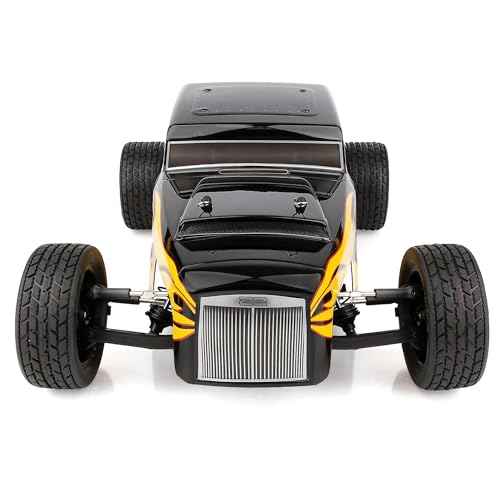 Team Associated Pro2 RT10SW RTR Black ASC70024
