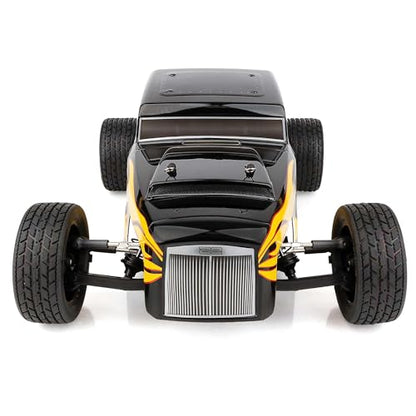 Team Associated Pro2 RT10SW RTR Black ASC70024