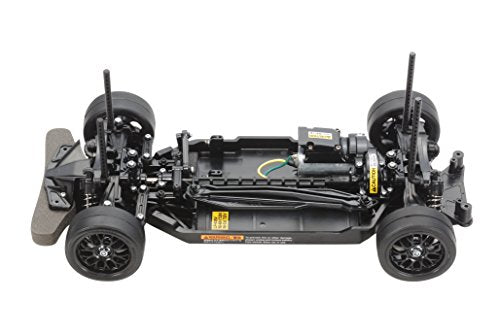Tamiya 57986 1:10 RC TT-02 Chassis First Try On-Road Vehicle