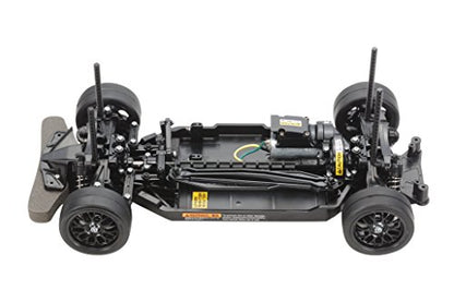 Tamiya 57986 1:10 RC TT-02 Chassis First Try On-Road Vehicle