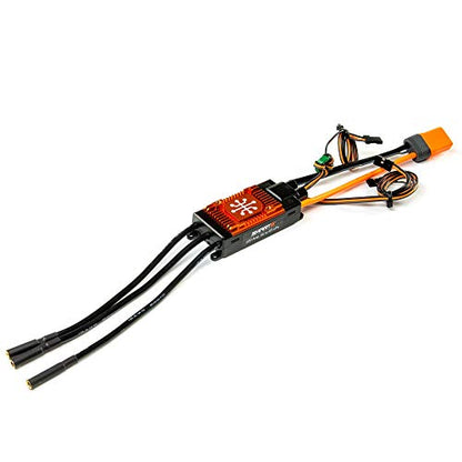 Spektrum Avian 100 Amp Brushless Smart ESC, 3S-6S, SPMXAE1100