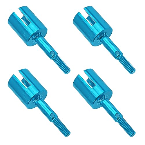 Metal Drive Shaft Dog Bone Dogbone & Wheel Stub Axle Cup & Aluminum Alloy Stub Wheel Axle Cup Joint Cup