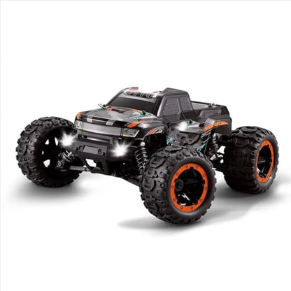 RC Car Accessories Compatible with HBX 16889 16889A 1/16 Remote Control Cars Upgrades Parts Replacement Accessories Special Material Body Shell