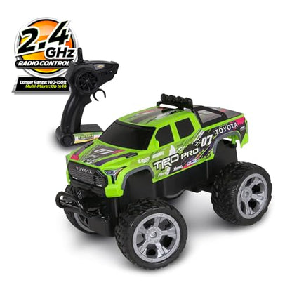 NKOK Mean Machines R/C Toyota Tundra - style: Toyota Tundra