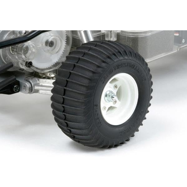 Tamiya 58452 1/10 Rc Sand Scorcher