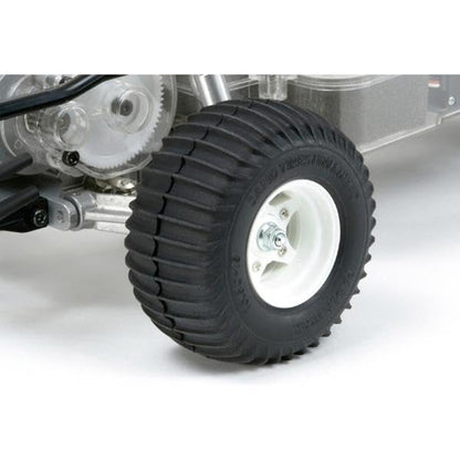 Tamiya 58452 1/10 Rc Sand Scorcher