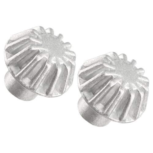 Metal Differential Pinion Gear PX9311-05B Accessory Replacement Spare Parts for 1/16 Scale 9309E 9308E RC Car Trucks