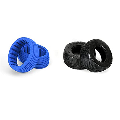 Pro-Line Racing Hole Shot 2.0 SC M3 Tire 2 SLH SC10 Blitz PRO118002 RC Tire