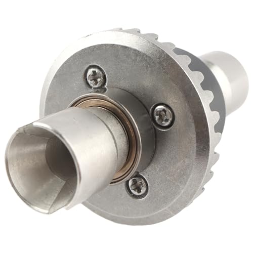 RC Upgrade Powder Metallurgy Differential 16420Y Spare Parts for All 1/14 1/16 Scale H16GT H16DR H16BM H16 H16P H16E 16208 16209 16210 16207 JC16EP HP161S H17 14301 14210 H14BM RC Cars Trucks - color: 1 Pieces 16420y