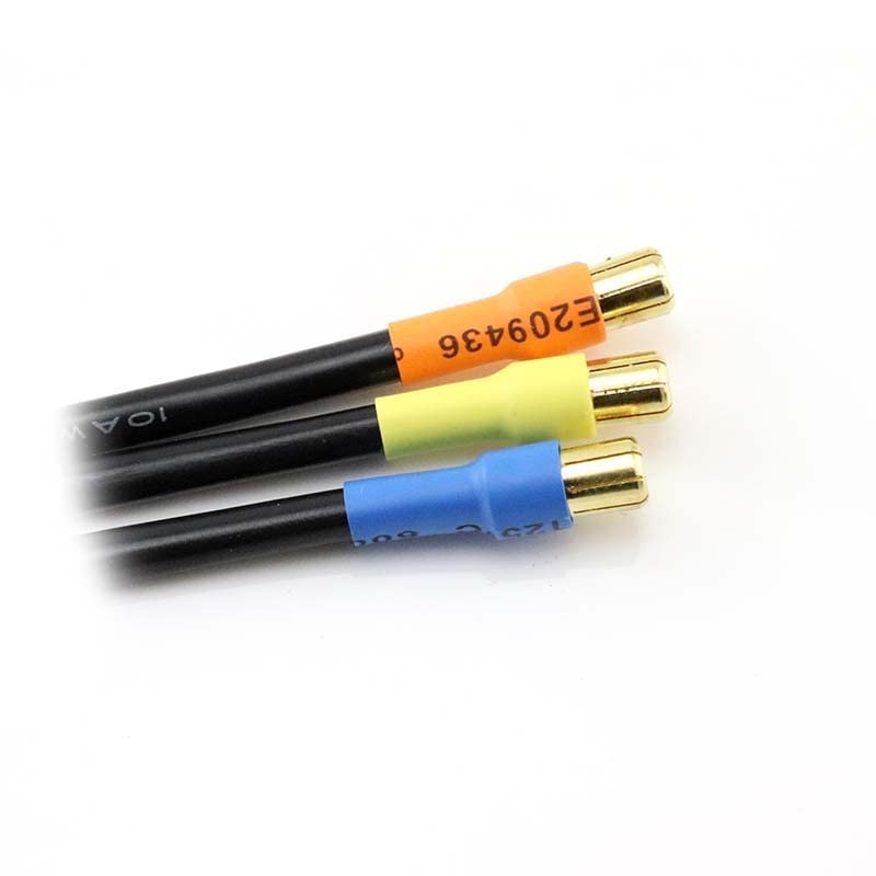 4282 V2 4-Pole Brushless Motor Temperature Protection 1/8 Truck 1600KV