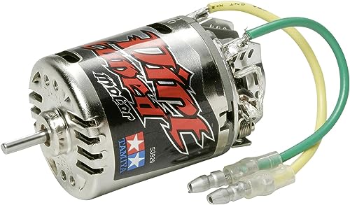 Tamiya 27T RC Dirt Tuned Motor